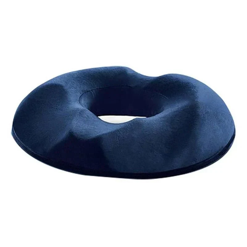BACKFIT – Ergonomic orthopedic seat cushion with memory foam - Image 8