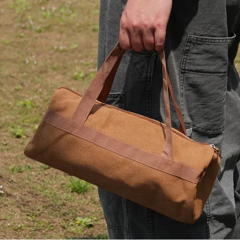 RUGGEDPACK – Sturdy Organization for Camping Gear - Image 3
