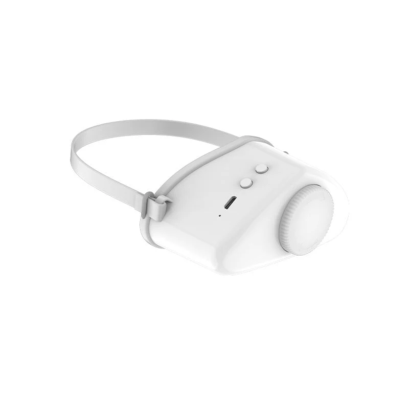 RUHEMIST – Intelligent Nebulizer Device for Gentle Snoring Relief - Image 3