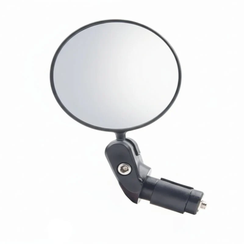 RUNDUMBLICK – Adjustable Bicycle Rearview Mirror with Wide-Angle Field of View - Image 12