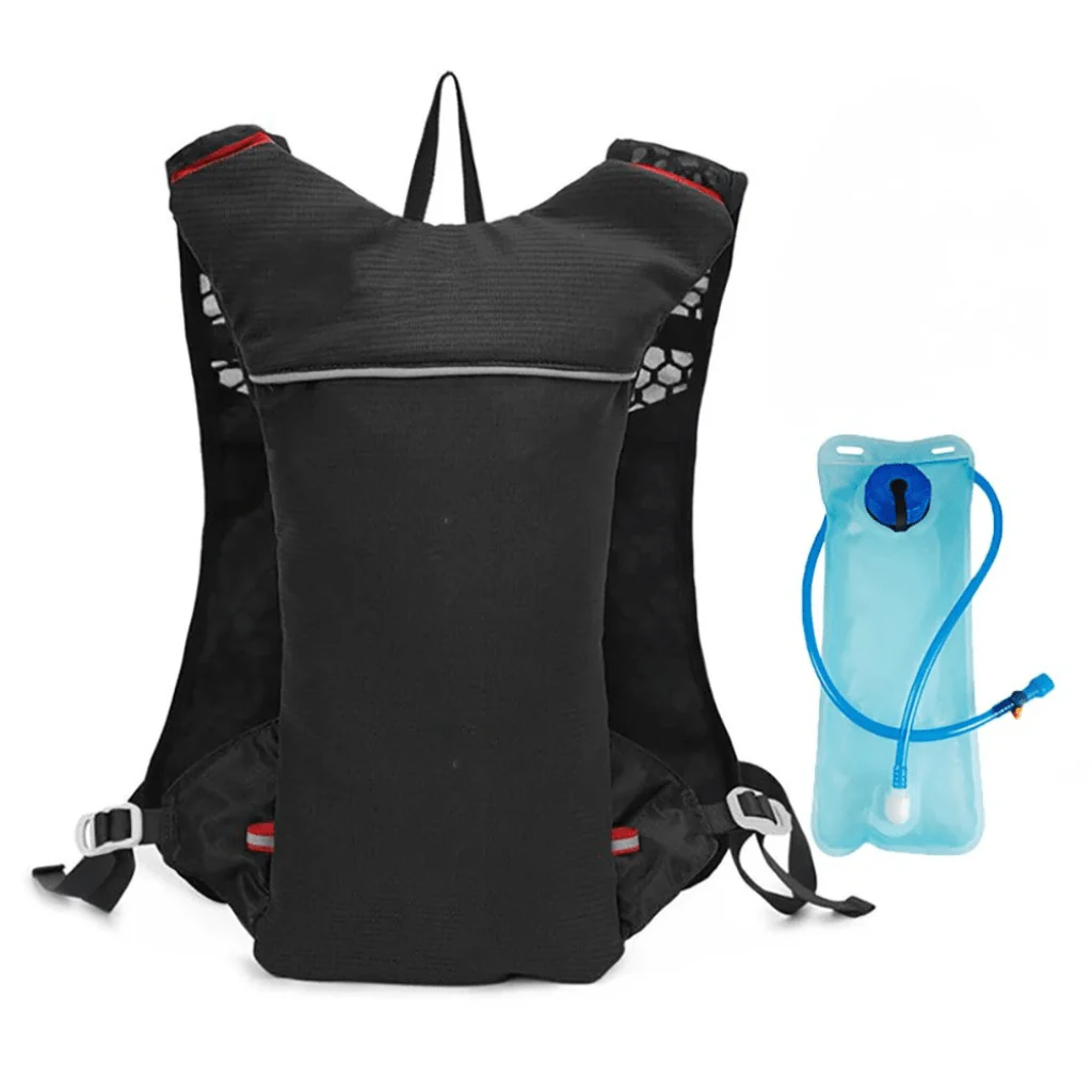 RUNPEAK – Adjustable 5L Breathable Backpack for Trail Running & Hiking - Image 7