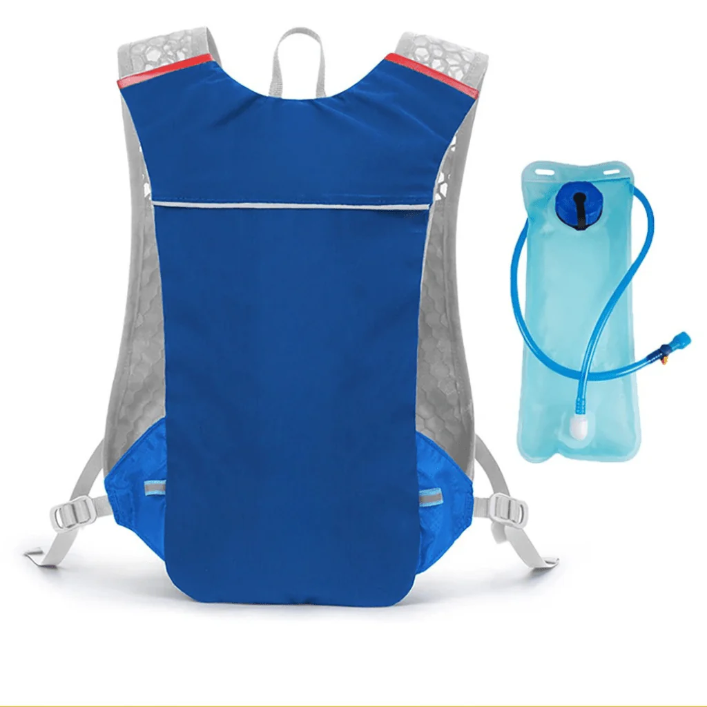 RUNPEAK – Adjustable 5L Breathable Backpack for Trail Running & Hiking - Image 9