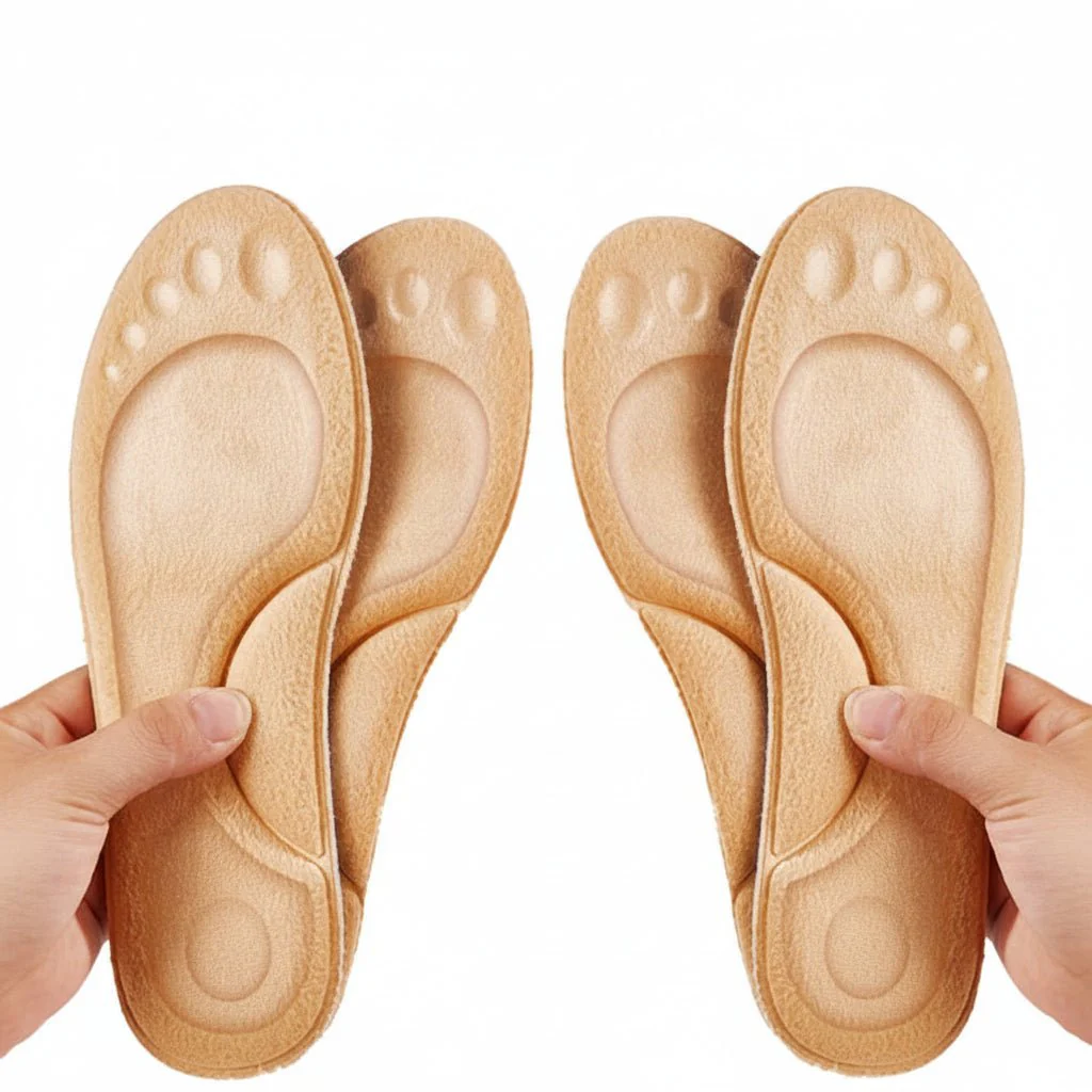 RUNSHIELD – Orthopedic Sports Insoles with Improved Cushioning - Image 8