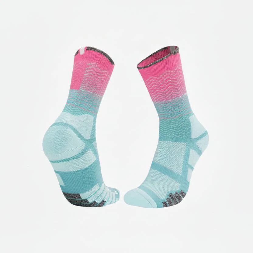 RUNVENT – Breathable, padded anti-blister socks for long-distance running - Image 9