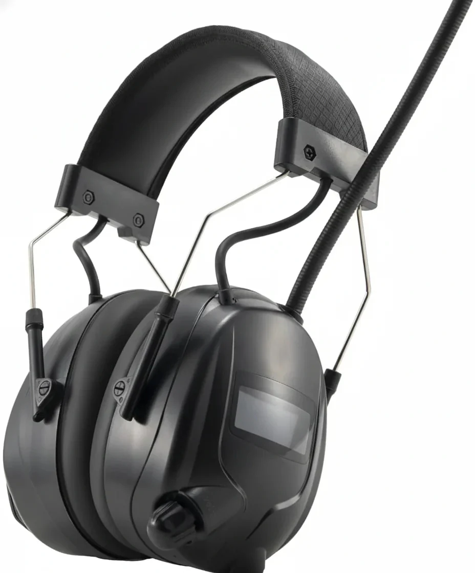 SAFE COMM – DAB+/FM Radio & Hands-Free Communication - Image 8