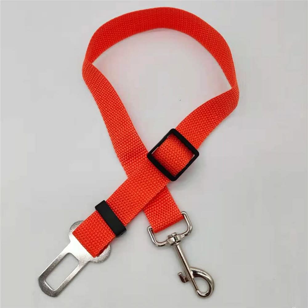 SAFEPAW - Adjustable seat belt for dogs in the car - Image 13