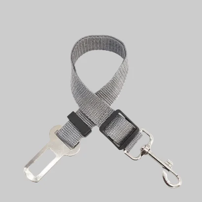 SAFEPAW - Adjustable seat belt for dogs in the car - Image 14