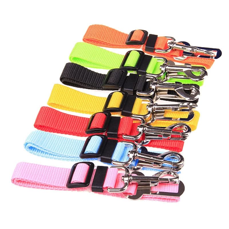 SAFEPAW - Adjustable seat belt for dogs in the car - Image 4
