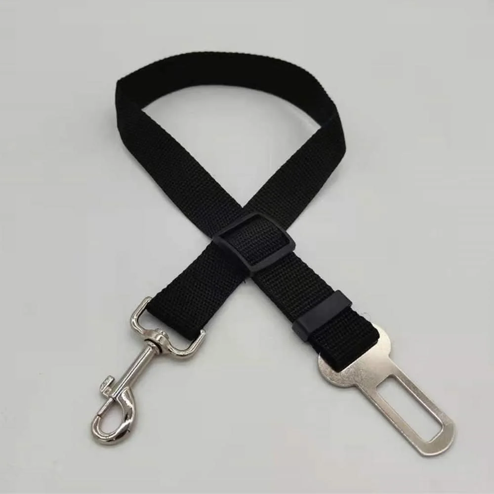 SAFEPAW - Adjustable seat belt for dogs in the car - Image 8
