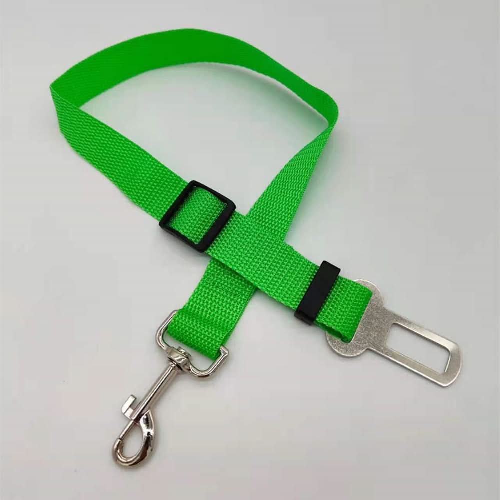SAFEPAW - Adjustable seat belt for dogs in the car - Image 9