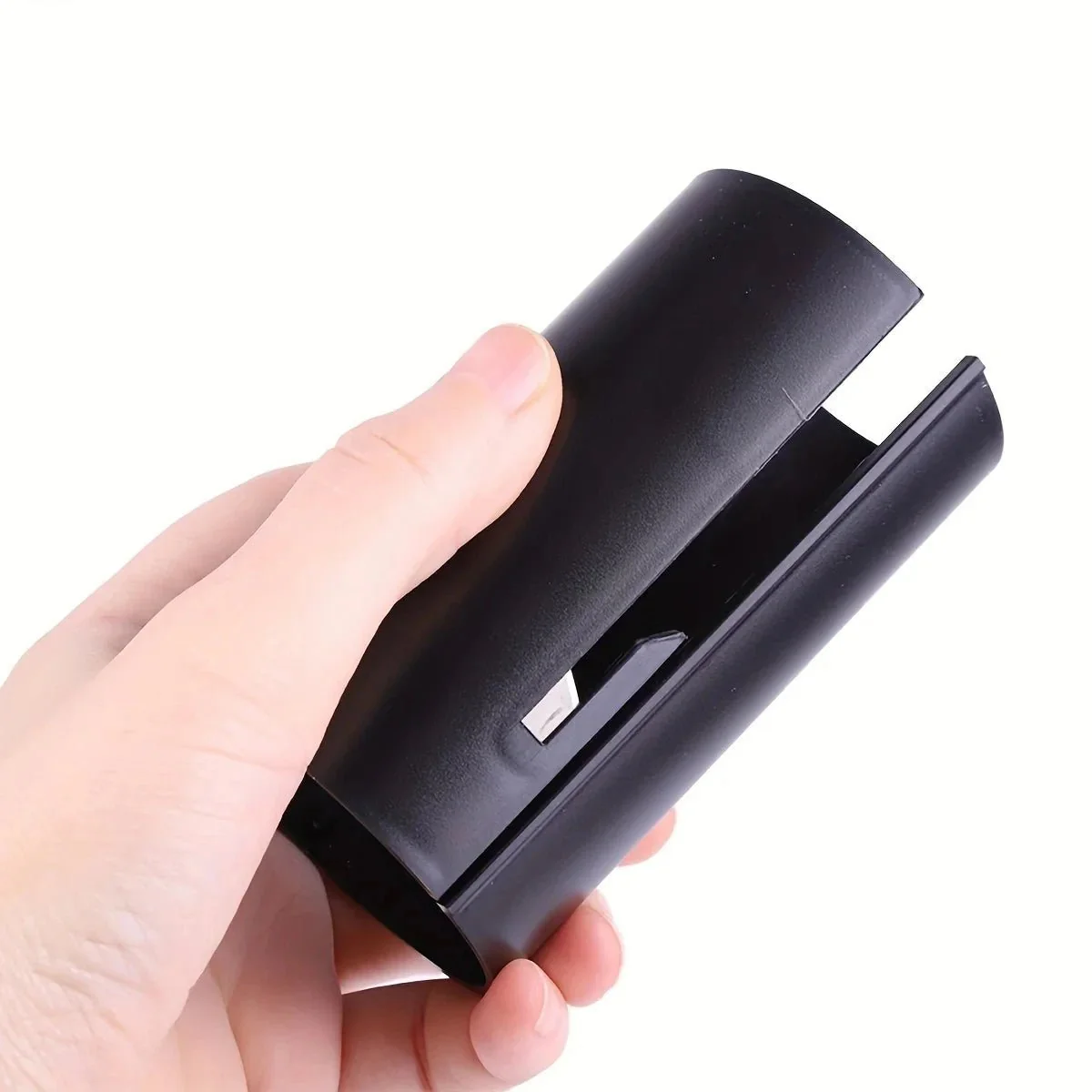 SAFESLICE – Mini Paper Cutter with Protected Blade for Clean Wrapping - Image 5