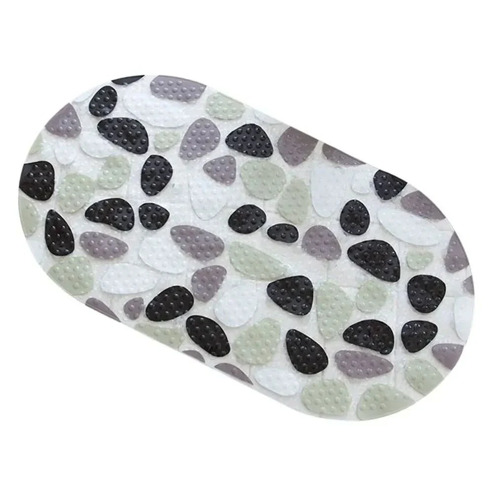 SafeSplash – Non-slip PVC Massage Bathtub Mat for Children - Image 8