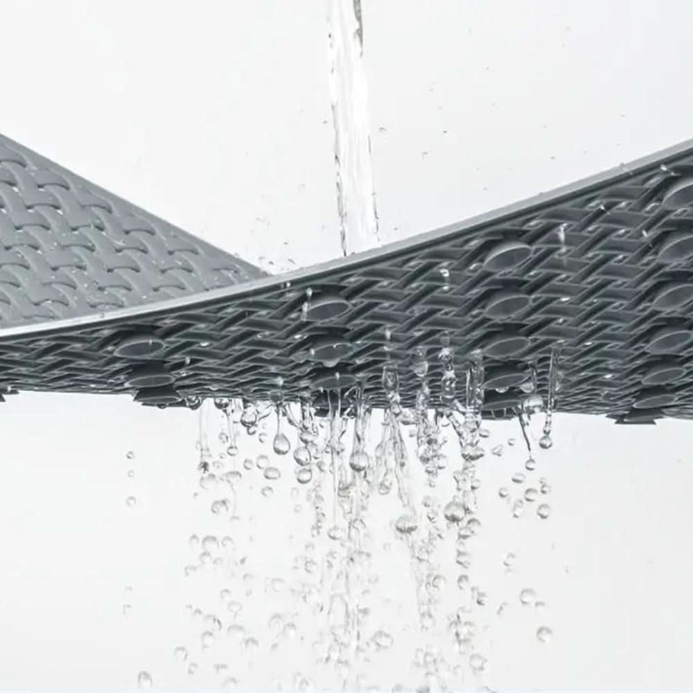 SafeStep – Non-slip shower mat with suction cups - Image 2