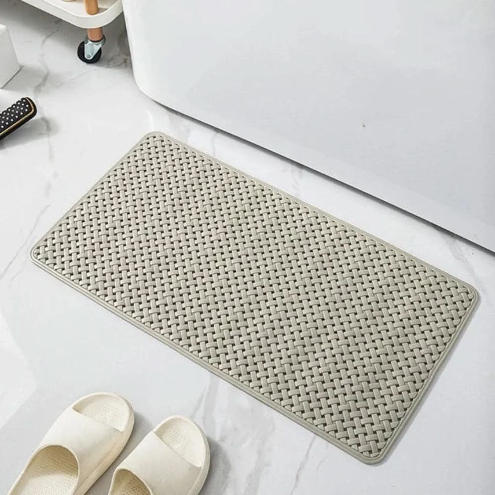 SafeStep – Non-slip shower mat with suction cups - Image 5