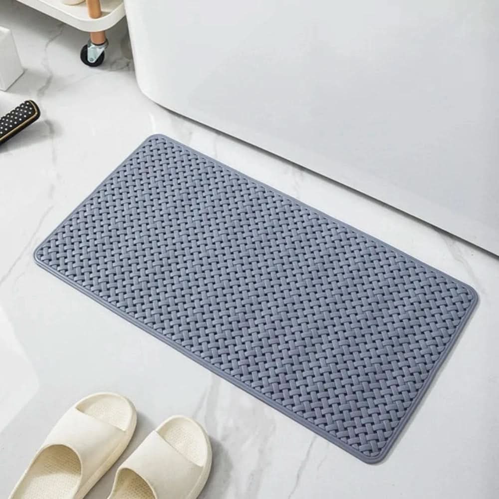 SafeStep – Non-slip shower mat with suction cups - Image 7