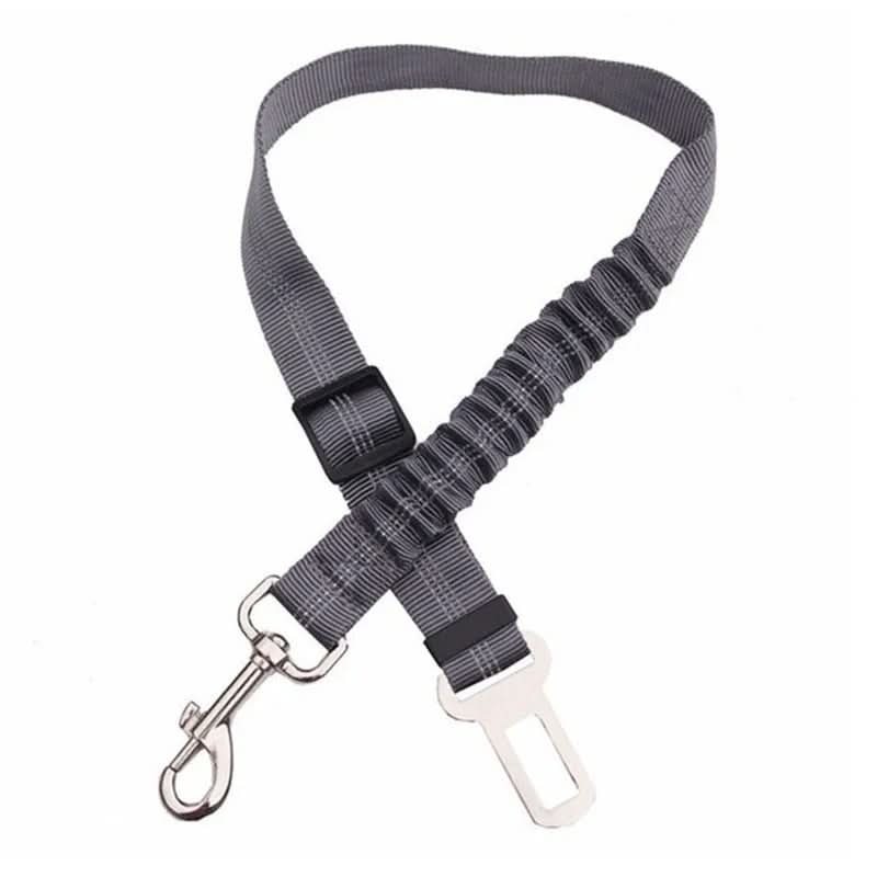 SAFETAIL – Adjustable Safety Belt for Dogs in the Car - Image 10