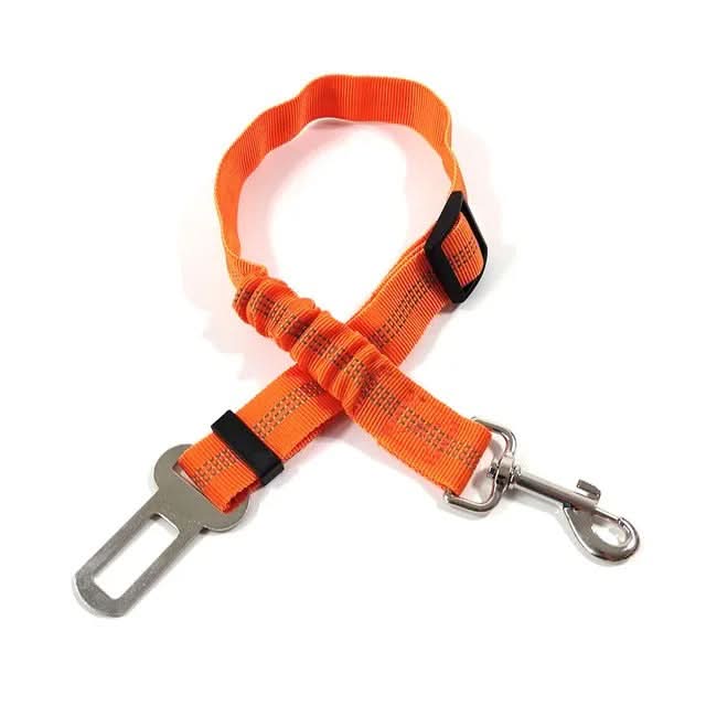 SAFETAIL – Adjustable Safety Belt for Dogs in the Car - Image 14