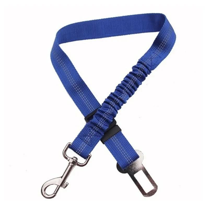 SAFETAIL – Adjustable Safety Belt for Dogs in the Car - Image 6