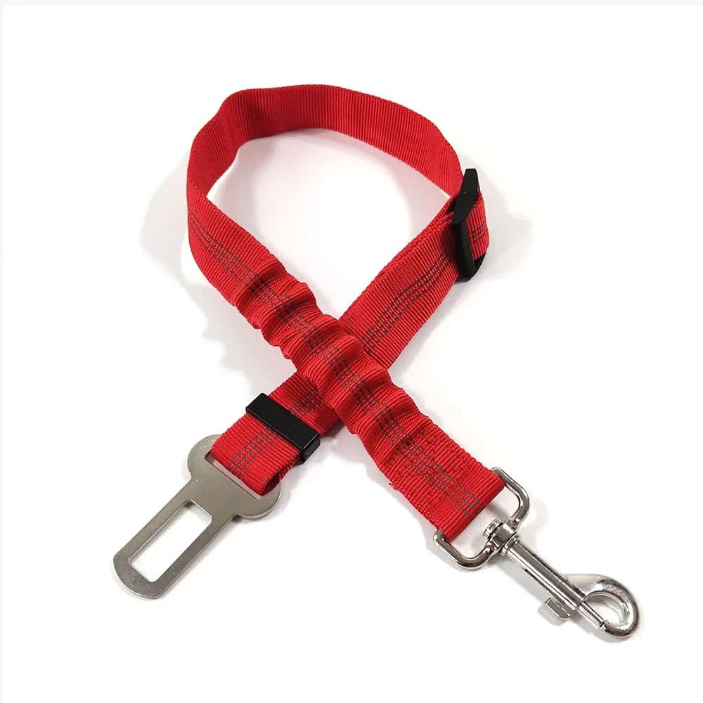 SAFETAIL – Adjustable Safety Belt for Dogs in the Car - Image 8
