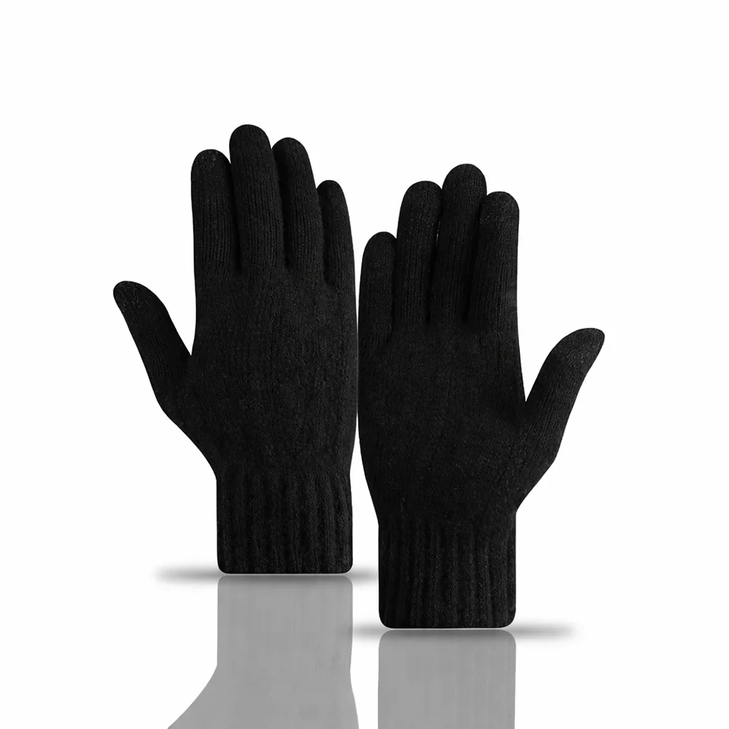 SAMTWARM – Winter Touchscreen Gloves with Velvet-Soft Warmth - Image 10
