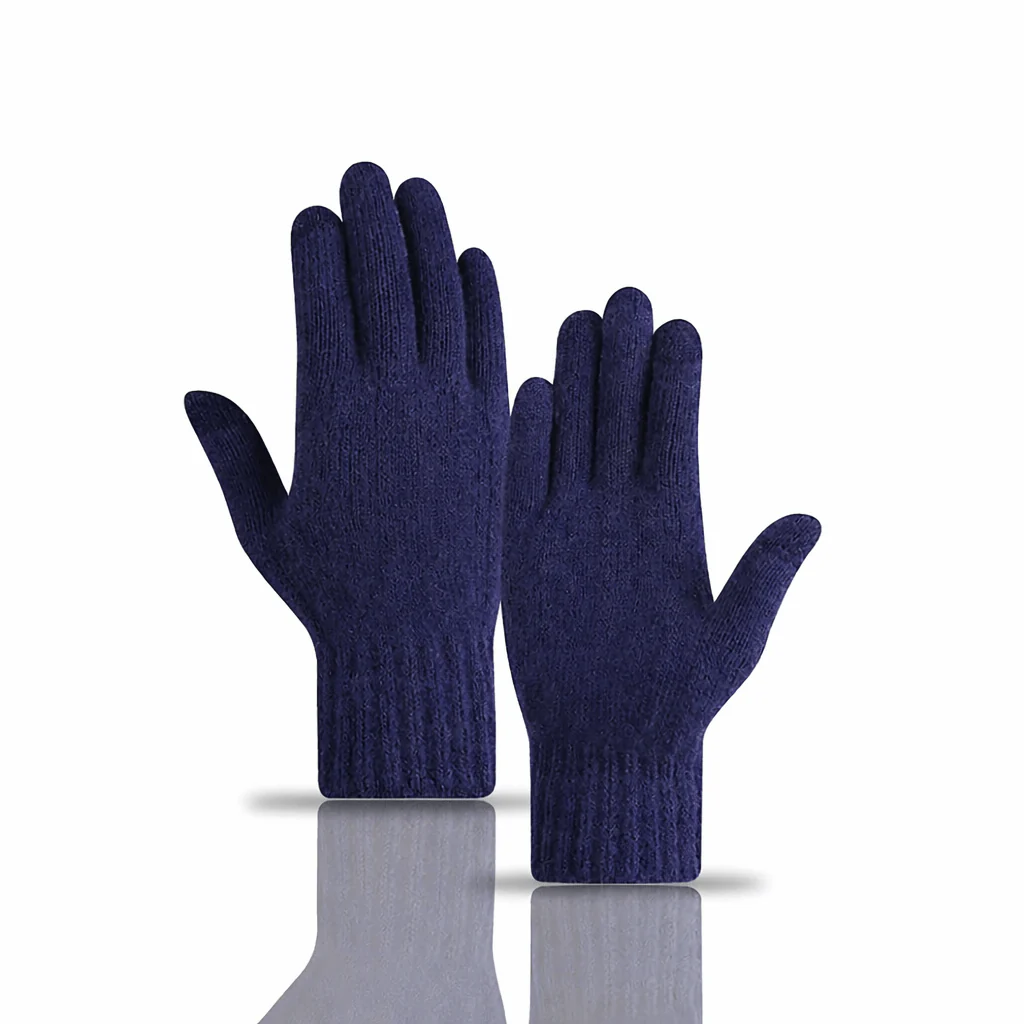 SAMTWARM – Winter Touchscreen Gloves with Velvet-Soft Warmth - Image 11