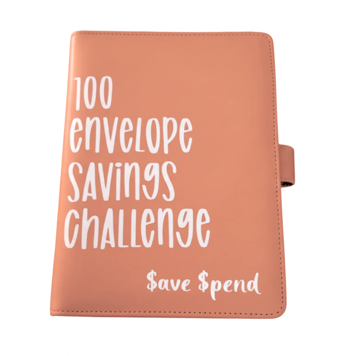 SAVEMATE – 100 Envelope Challenge Budget Binder for Family Finances - Image 10