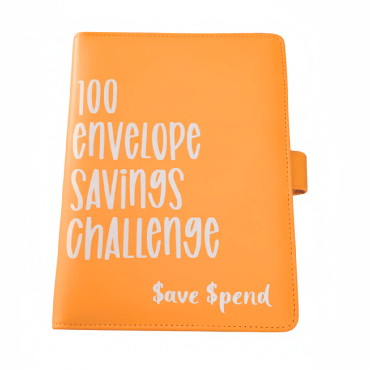 SAVEMATE – 100 Envelope Challenge Budget Binder for Family Finances - Image 20