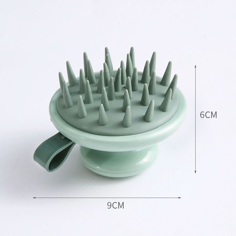 ScalpGlow Hair Stimulator - scalp massage brush for hair growth & care - Image 10