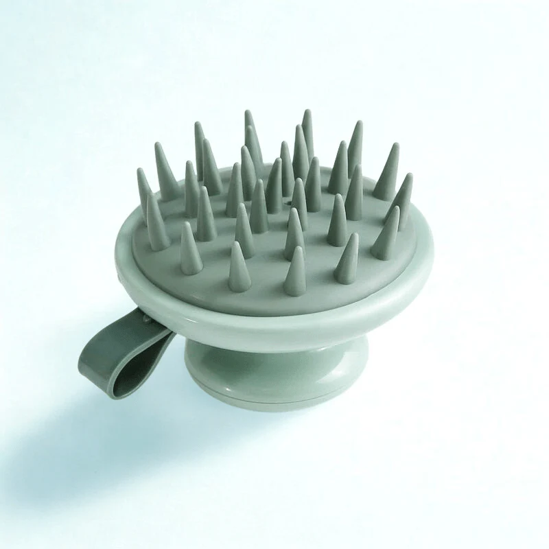 ScalpGlow Hair Stimulator - scalp massage brush for hair growth & care - Image 13