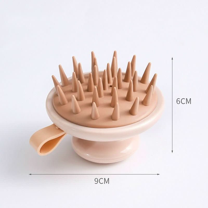 ScalpGlow Hair Stimulator - scalp massage brush for hair growth & care - Image 9