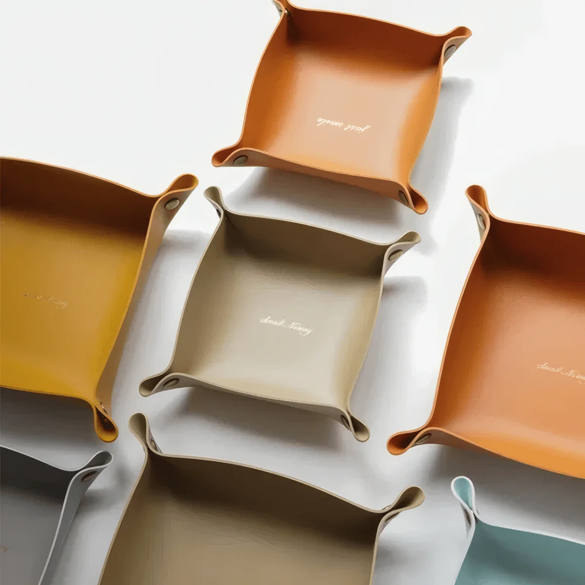 SCANDIBOX – Minimalist Scandinavian Storage Basket for Stylish Organization - Image 4
