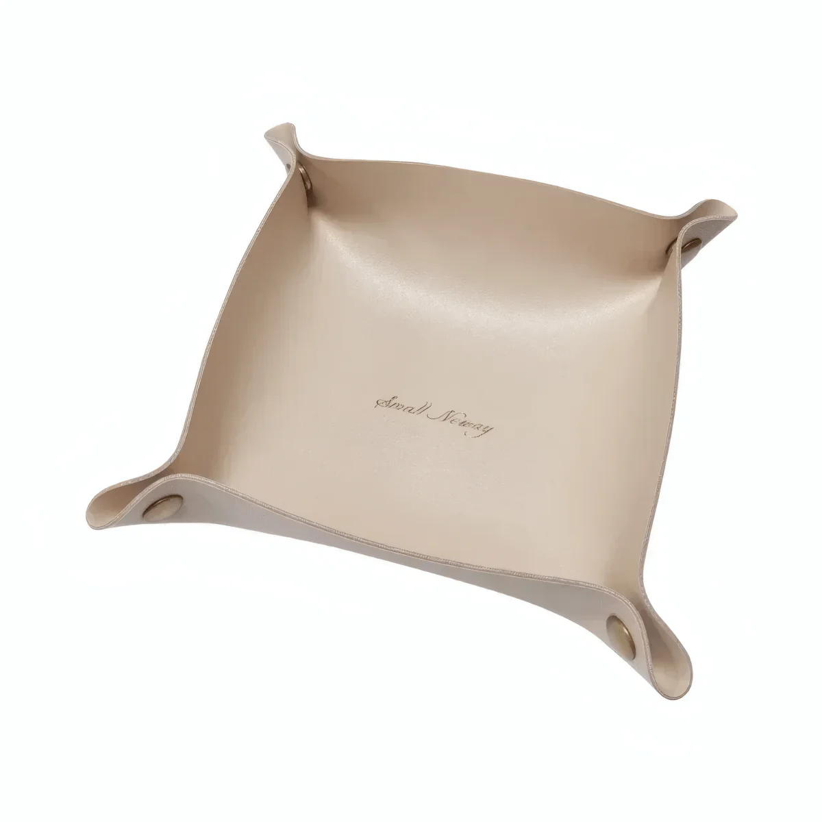 SCANDIBOX – Minimalist Scandinavian Storage Basket for Stylish Organization - Image 9
