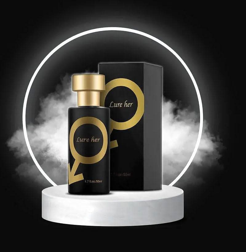 SCENTIQUE – Long-lasting, Seductive Perfume for Daily Elegance