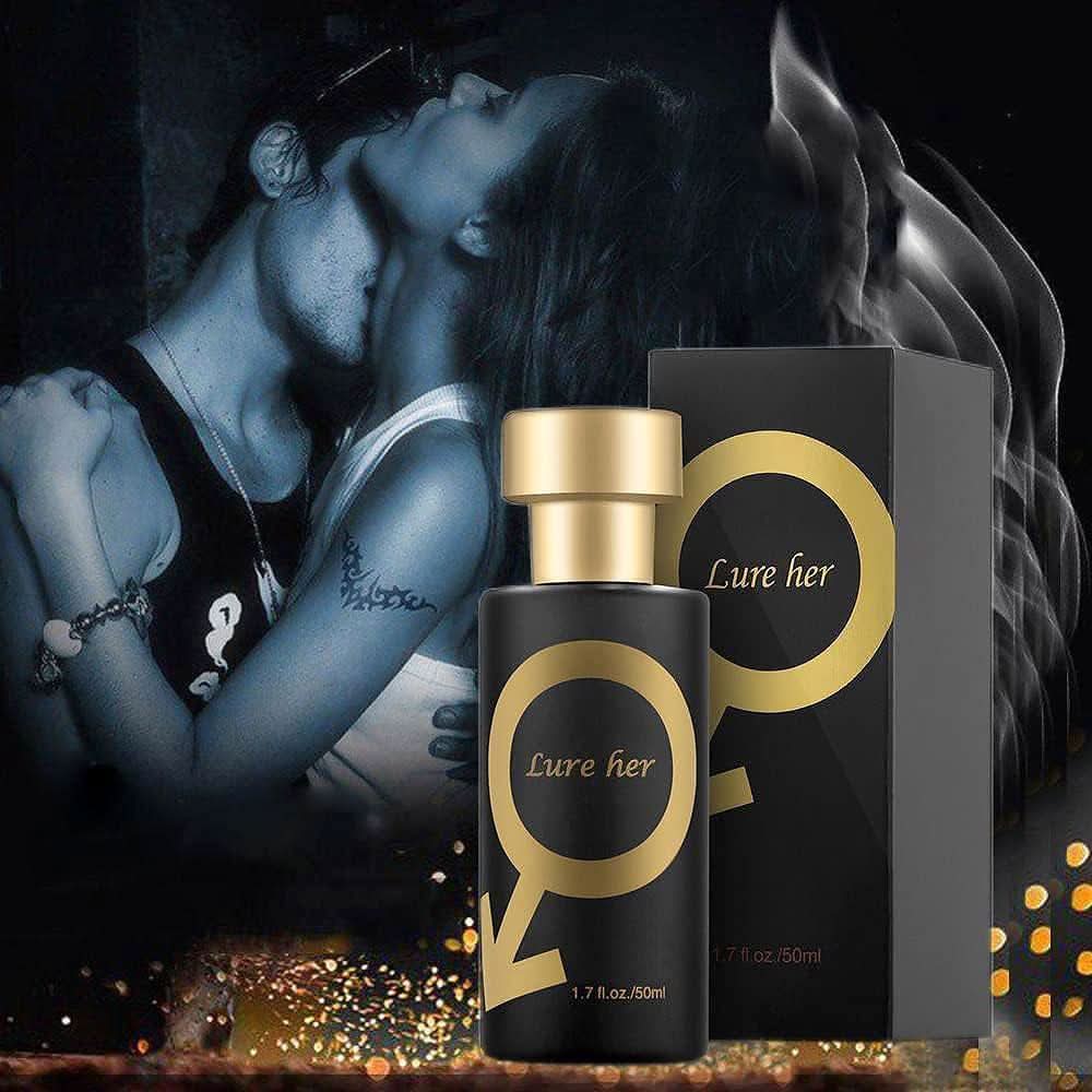 SCENTIQUE – Long-lasting, Seductive Perfume for Daily Elegance - Image 2