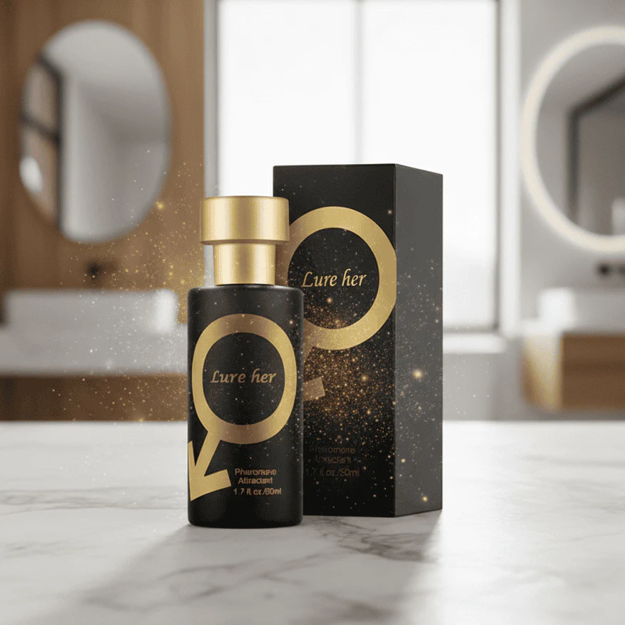 SCENTIQUE – Long-lasting, Seductive Perfume for Daily Elegance - Image 5