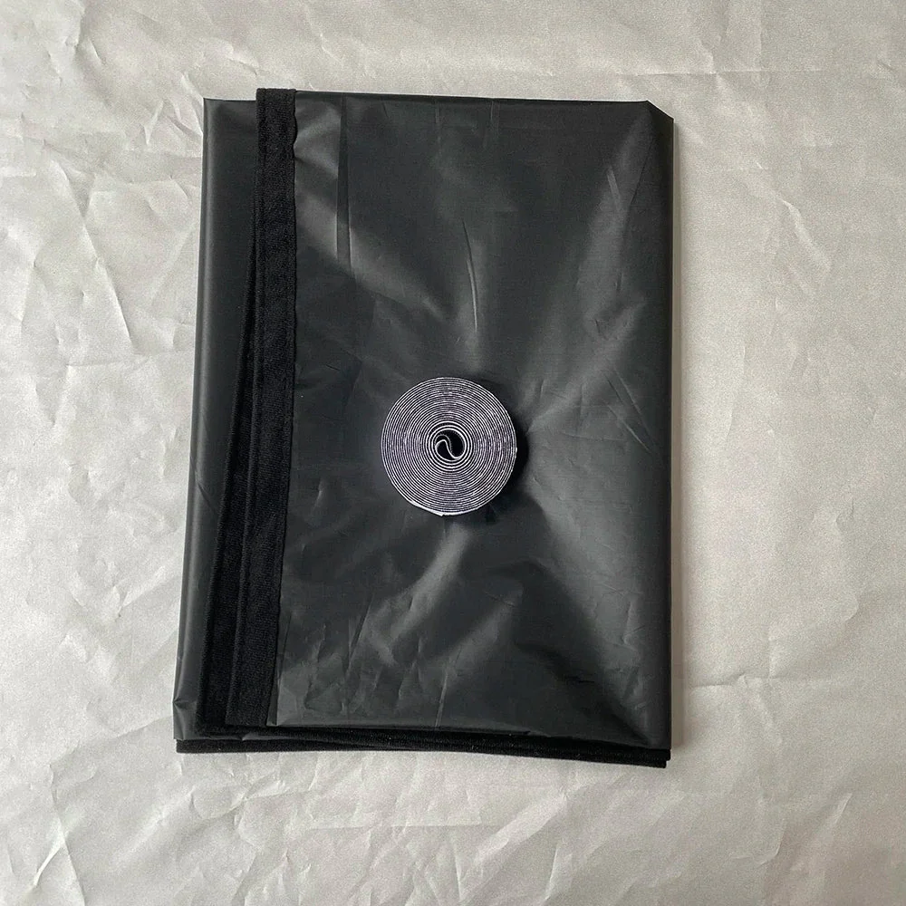SCHATTENFLEX – Customizable blackout curtain with 100% light blocking - Image 6