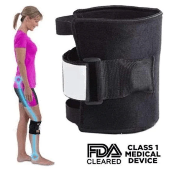 SCIATIFLEX – Bandage for Sciatica Support & Pain Relief - Image 2