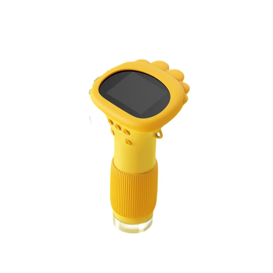 SCIENCIFY – Hand microscope for children with 1000-fold magnification - Image 7