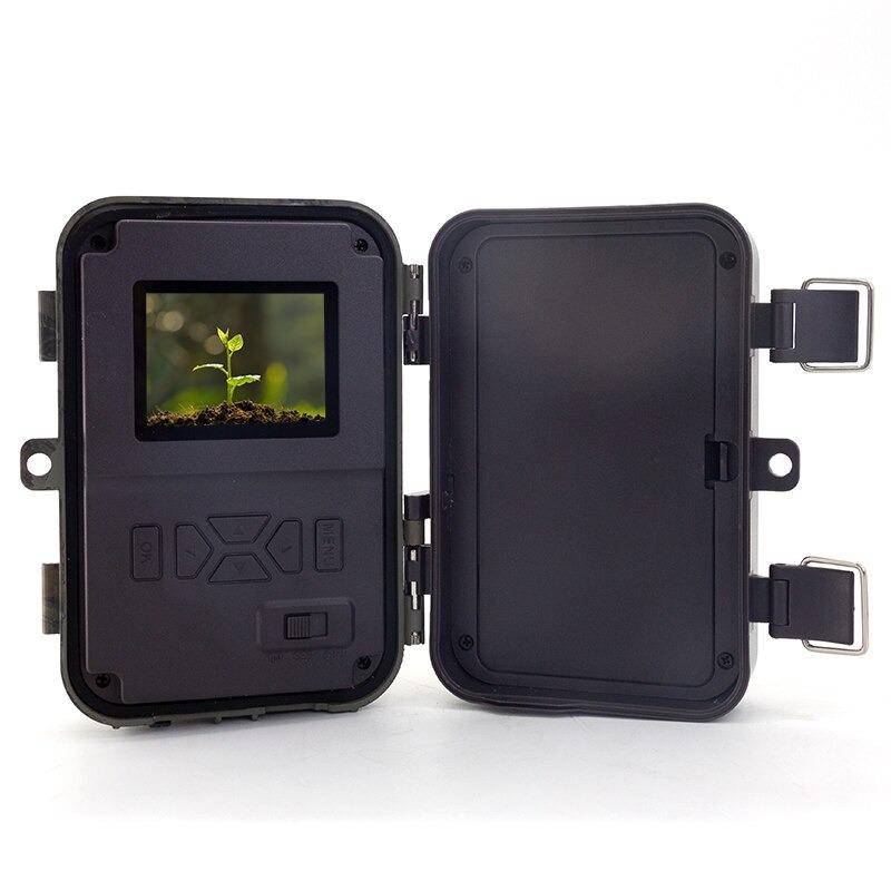 SCOUTCAM – High-resolution 32MP wildlife camera with waterproof design - Image 5