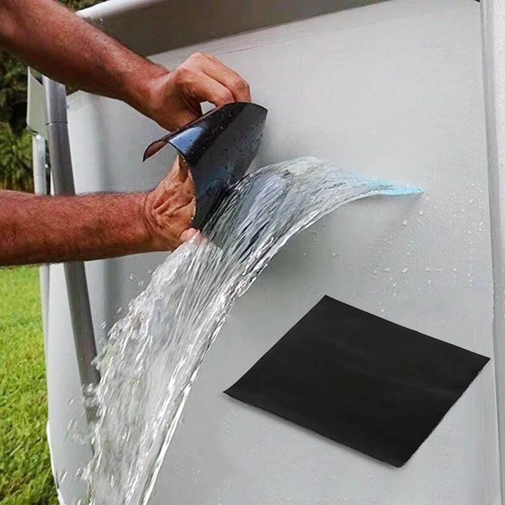 SEALFIX Repair Tape - Waterproof self-adhesive tape for quick sealing & repair - Image 2
