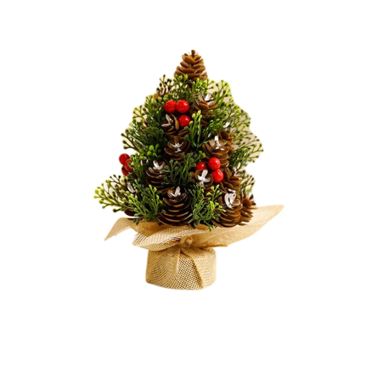 SEASONSET – Festive desk decoration with secure, stable base - Image 9