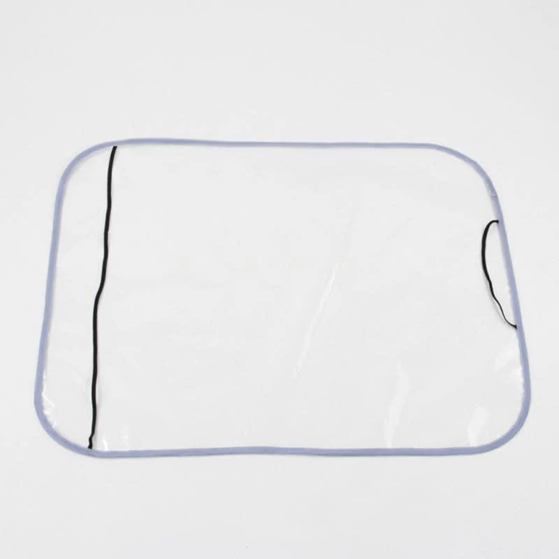 SeatGuard Junior - rear seat protection with style & protection on the move - Image 5