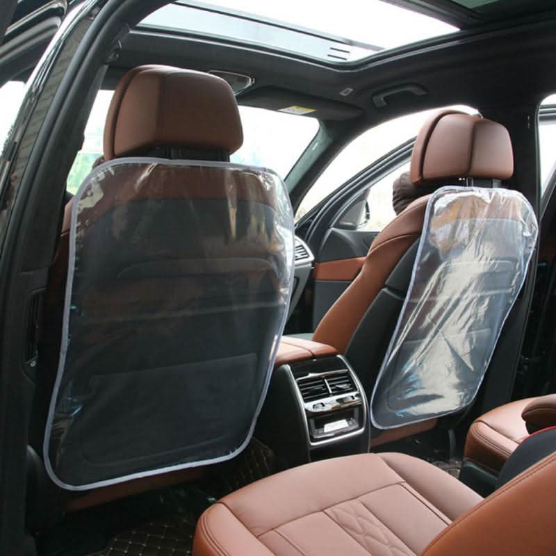 SeatGuard Junior - rear seat protection with style & protection on the move - Image 7