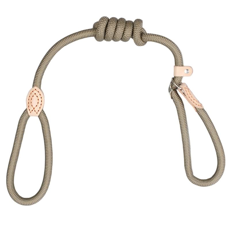 SECUREROPE – Robust dog leash made from climbing rope for maximum safety - Image 3