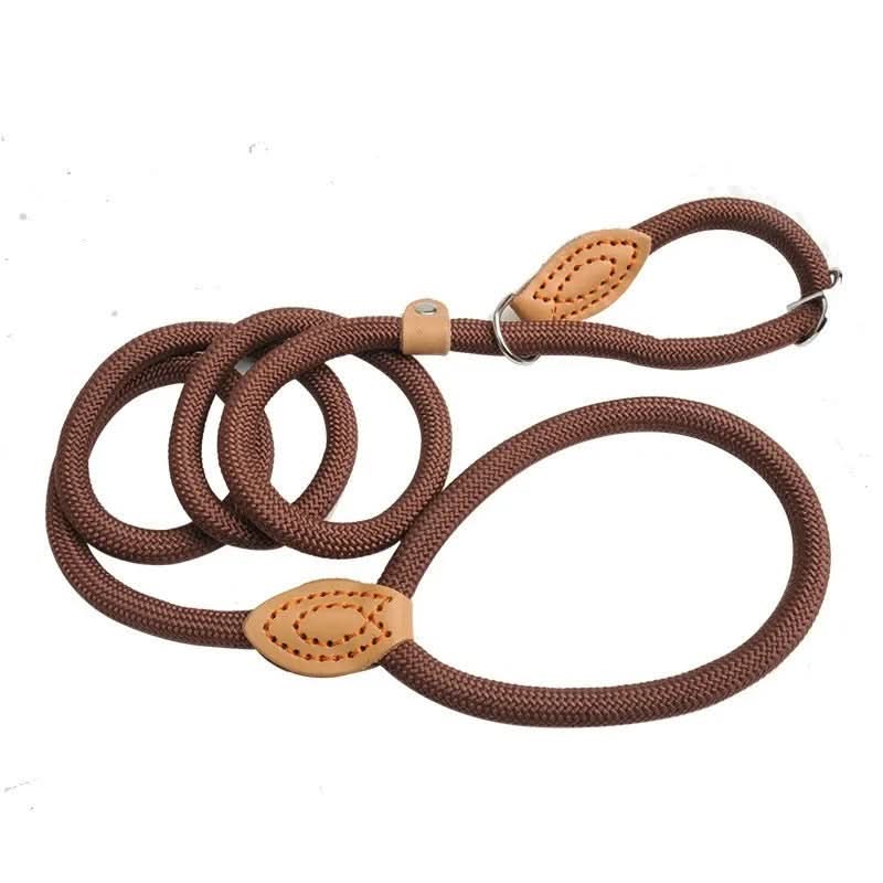 SECUREROPE – Robust dog leash made from climbing rope for maximum safety - Image 4
