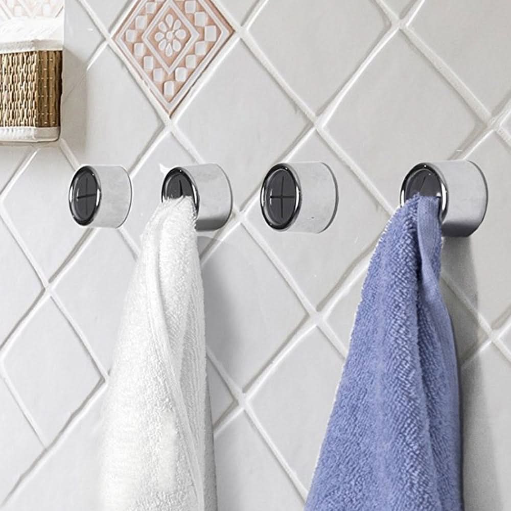 Self-adhesive towel rail - Practical & stylish for your kitchen and bathroom - Image 5