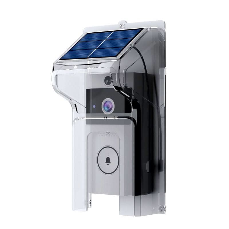 SentinelView – Tool-Free Installation and Long Battery Life - Image 10