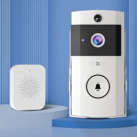 SentinelView – Tool-Free Installation and Long Battery Life - Image 3