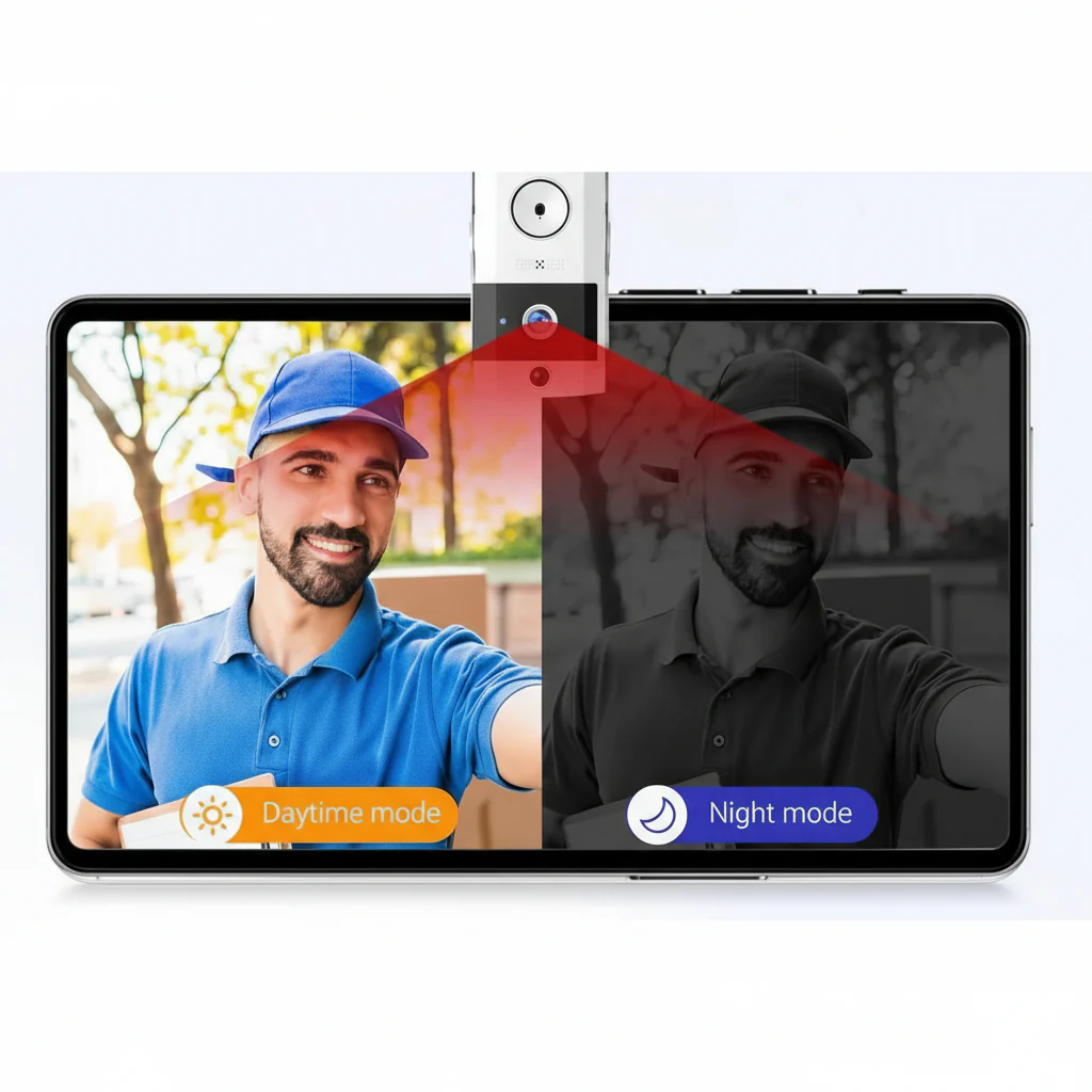 SentinelView – Tool-Free Installation and Long Battery Life - Image 4