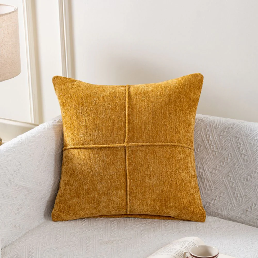 SERENASEAM – Soft microfiber pillowcase with elegant comfort - Image 11